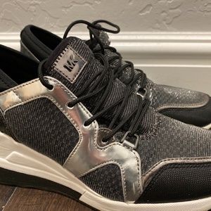 Michael Kors women sneakers